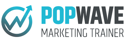 POPWave Marketing Trainer