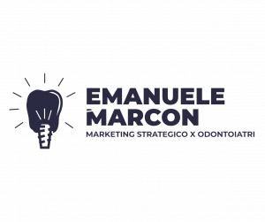 Emanuele Marcon logo
