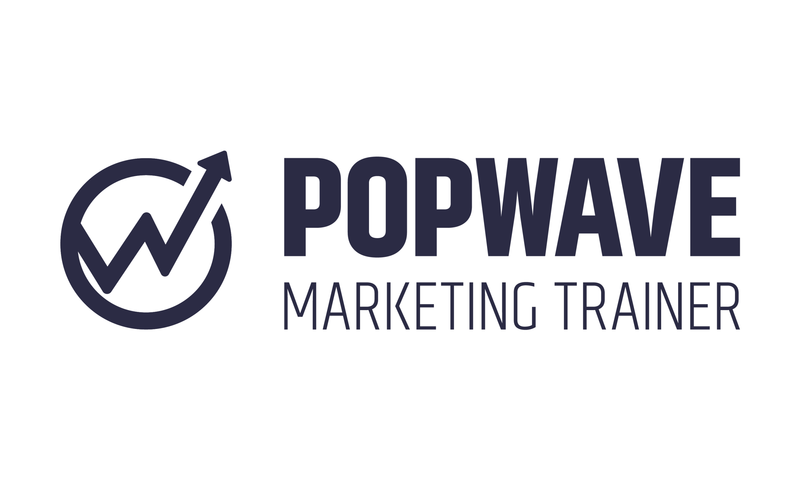 Popwave Marketing Trainer